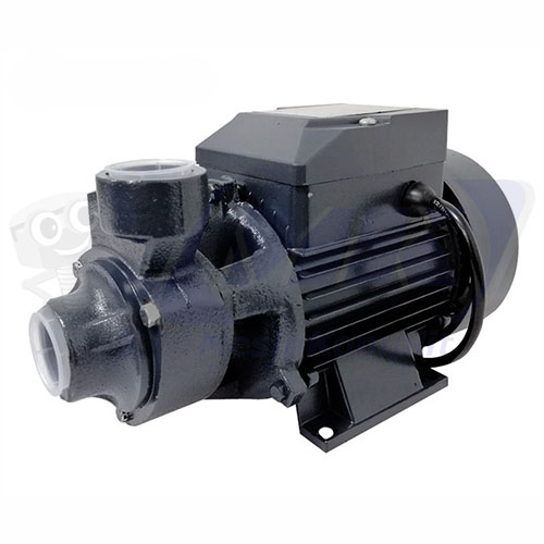 Pompa Booster Dorong 0.5H...